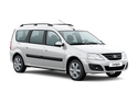 Lada Largus CNG